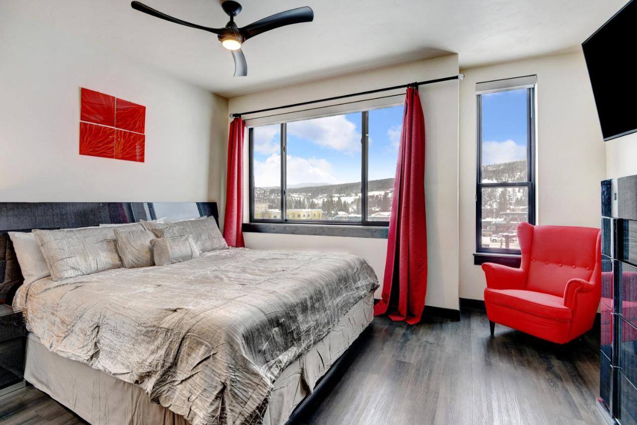 New Luxury #262 With Rooftop Hot Tub & Great Views - 500 Dollars Of Free Activities & Equipment Daily *