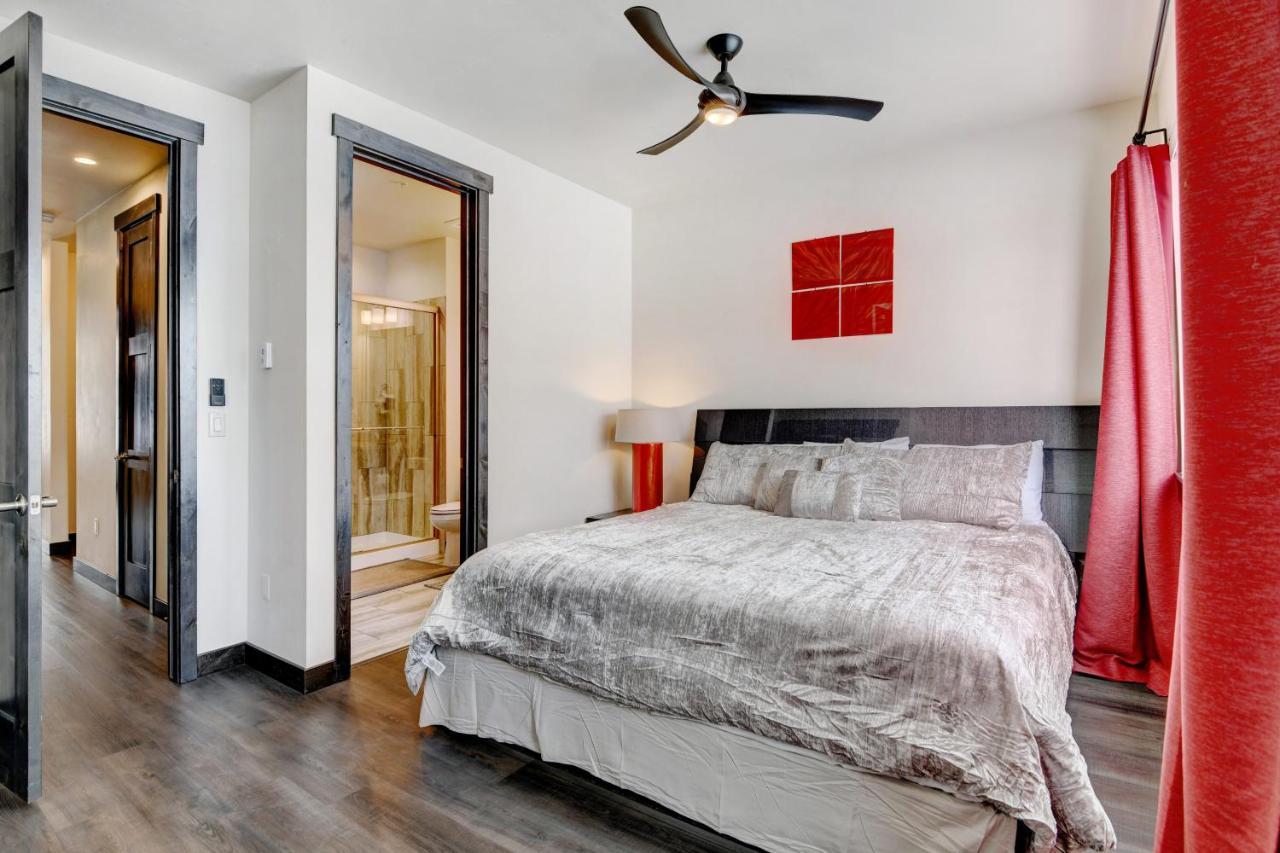 New Luxury #262 With Rooftop Hot Tub & Great Views - 500 Dollars Of Free Activities & Equipment Daily * Winter Park