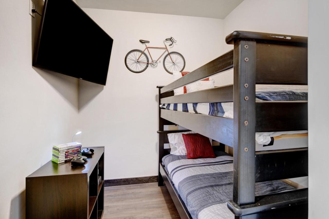 New Luxury #262 With Rooftop Hot Tub & Great Views - 500 Dollars Of Free Activities & Equipment Daily Winter Park