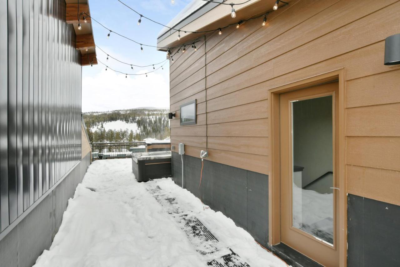 New Luxury #262 With Rooftop Hot Tub & Great Views - 500 Dollars Of Free Activities & Equipment Daily Casa de férias *