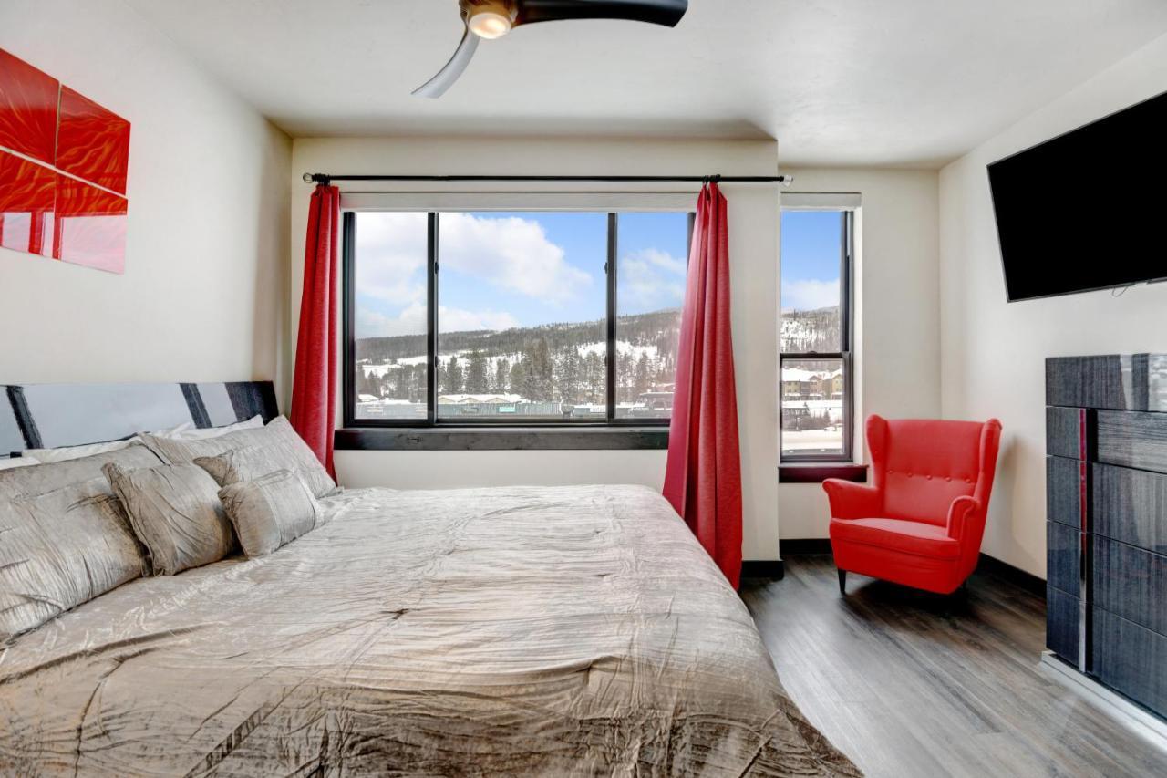 New Luxury #262 With Rooftop Hot Tub & Great Views - 500 Dollars Of Free Activities & Equipment Daily Casa de férias *