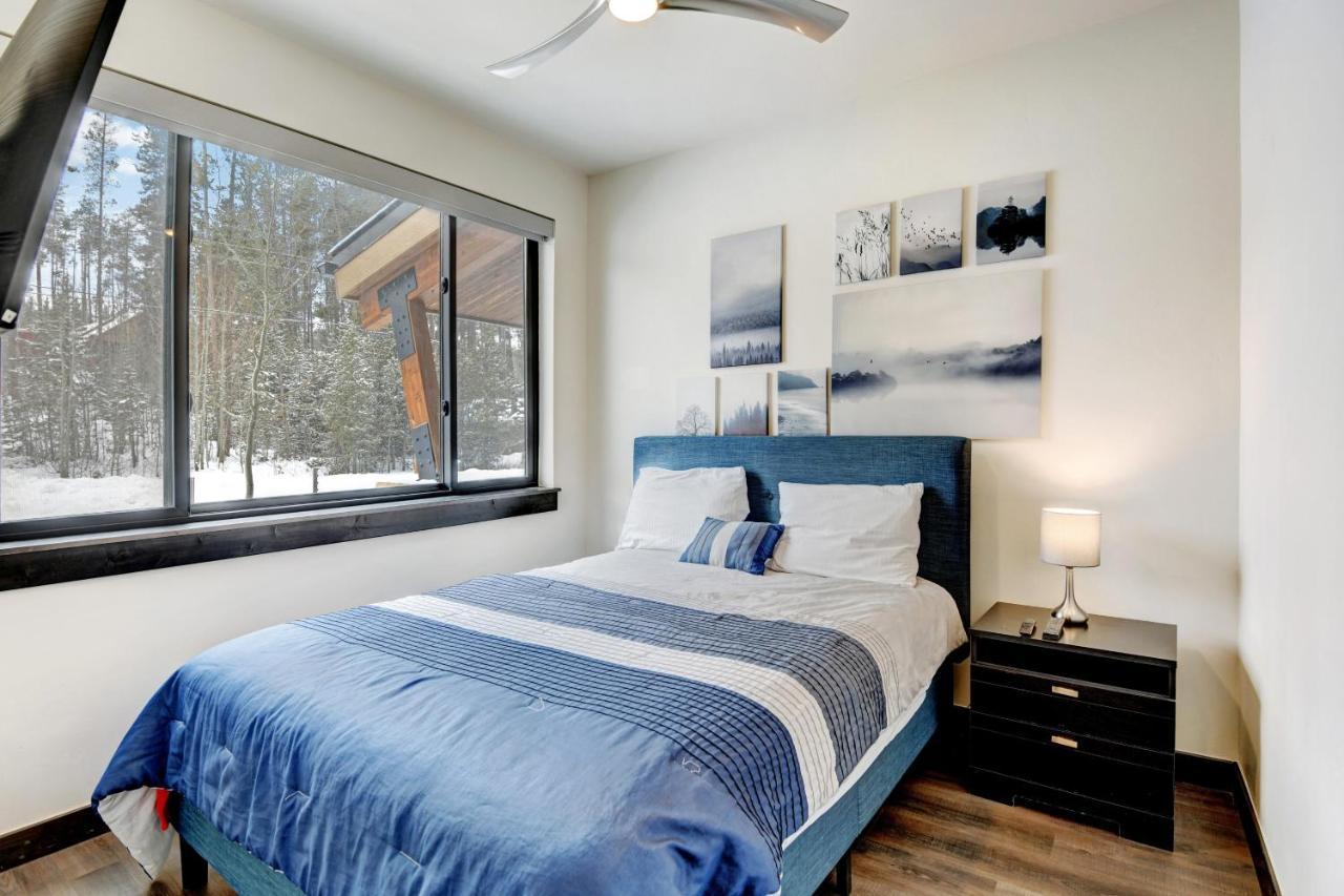 New Luxury #262 With Rooftop Hot Tub & Great Views - 500 Dollars Of Free Activities & Equipment Daily Casa de férias Winter Park