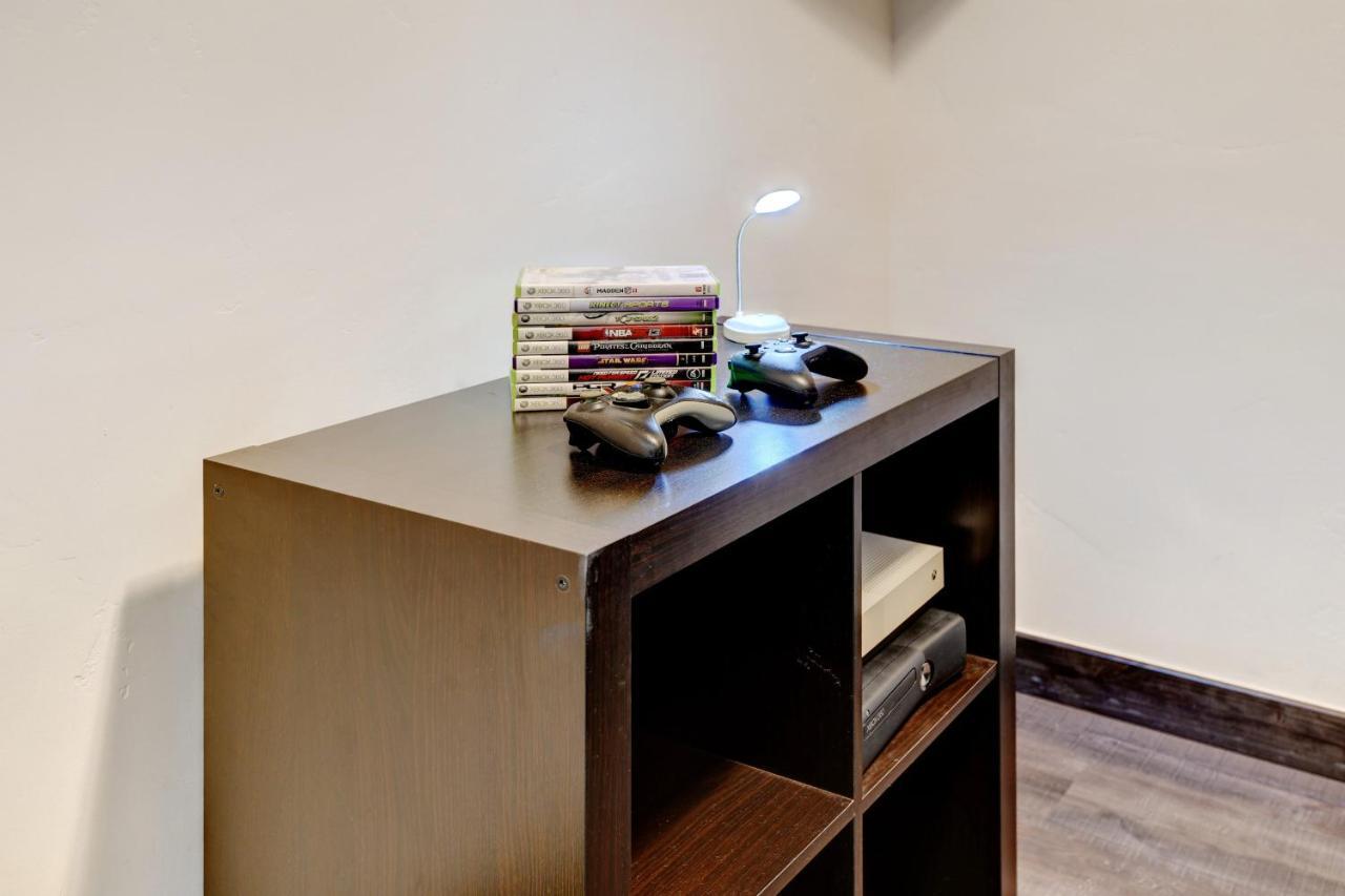 New Luxury #262 With Rooftop Hot Tub & Great Views - 500 Dollars Of Free Activities & Equipment Daily *