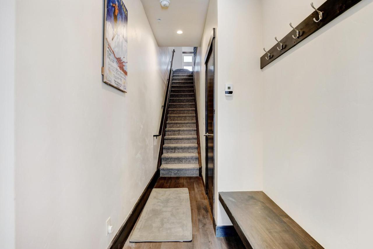 New Luxury #262 With Rooftop Hot Tub & Great Views - 500 Dollars Of Free Activities & Equipment Daily Casa de férias Winter Park