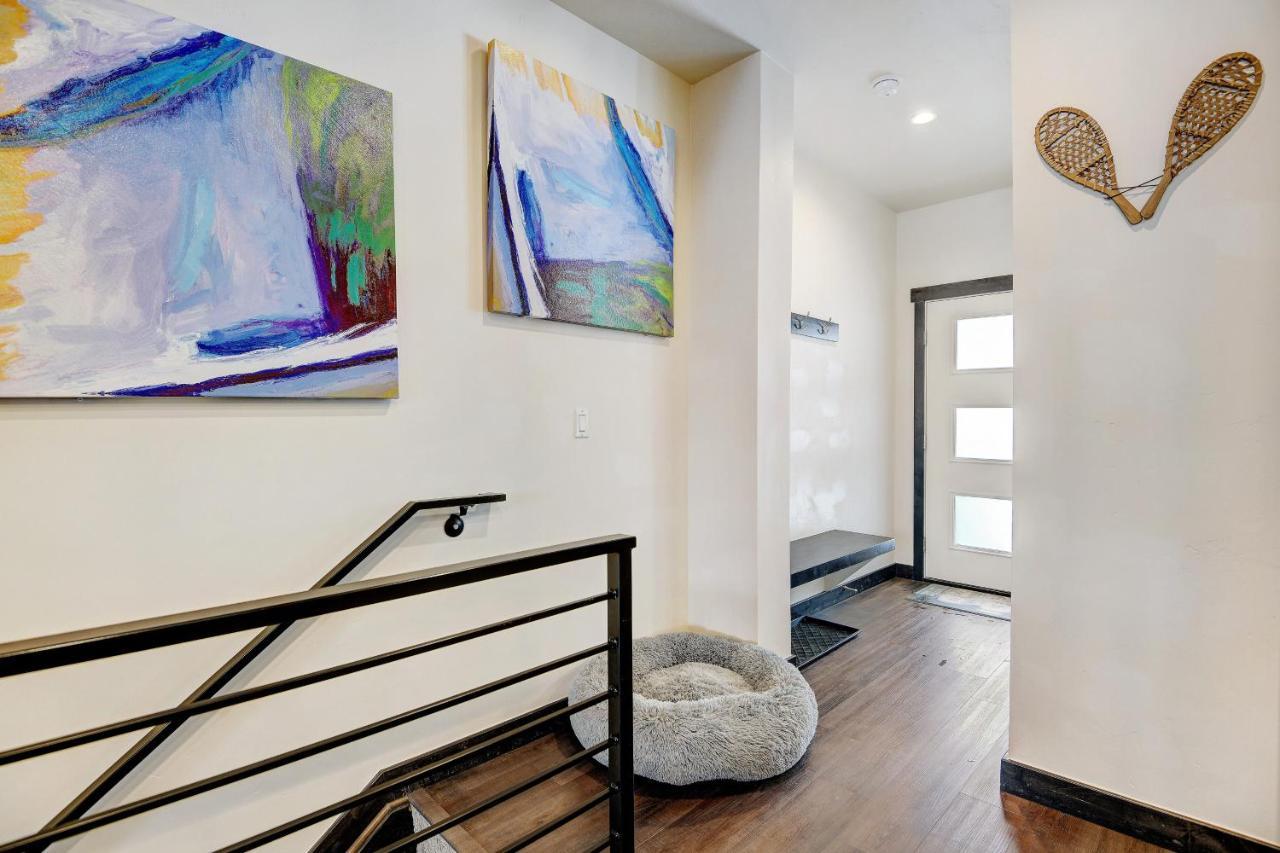 New Luxury #262 With Rooftop Hot Tub & Great Views - 500 Dollars Of Free Activities & Equipment Daily Winter Park