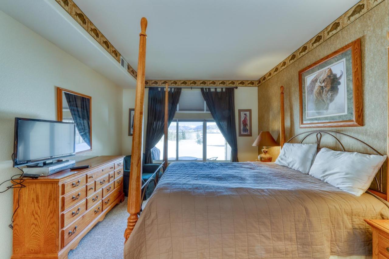 Apartment Bay Club 107