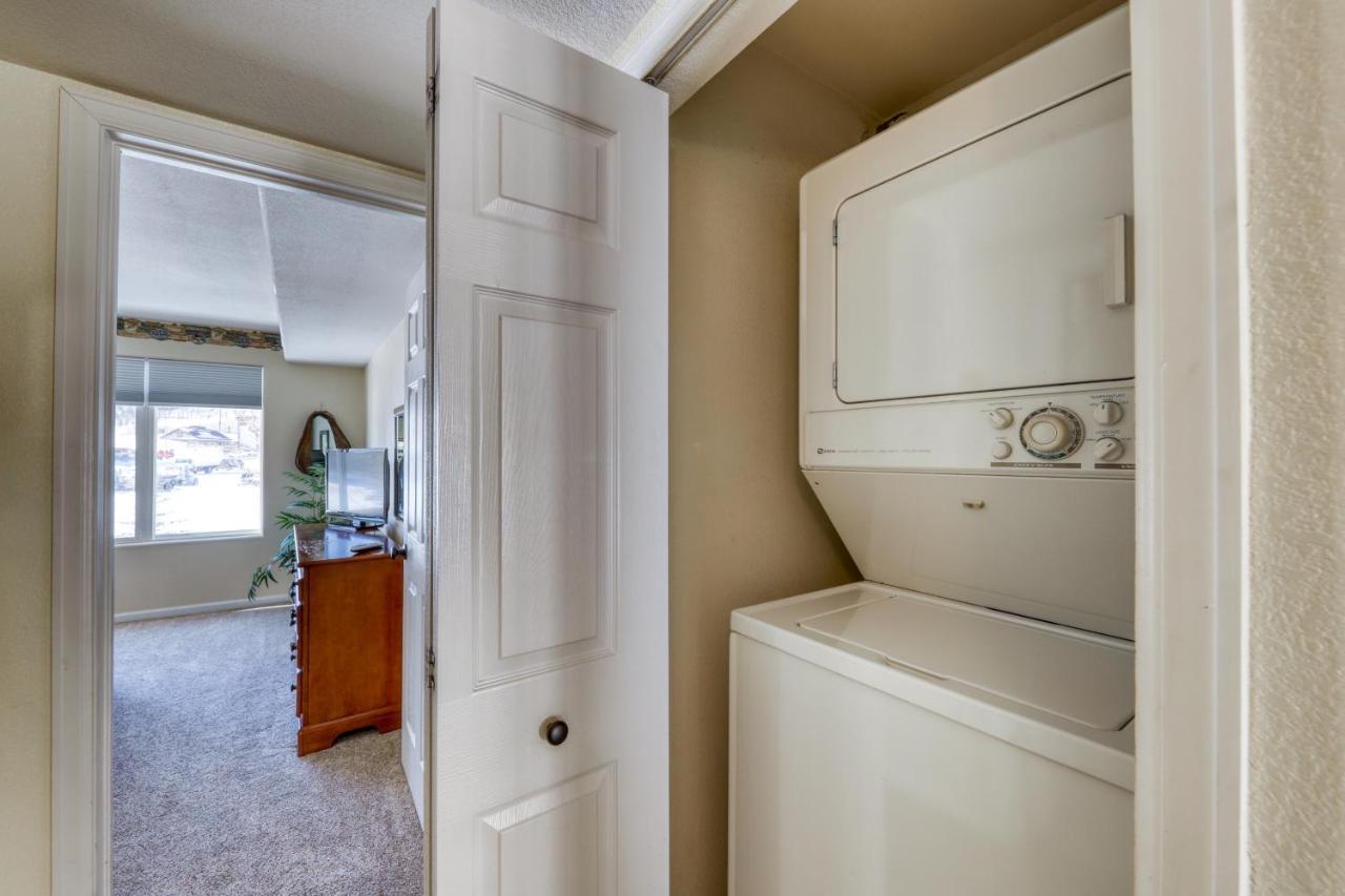 Apartment Bay Club 107 *