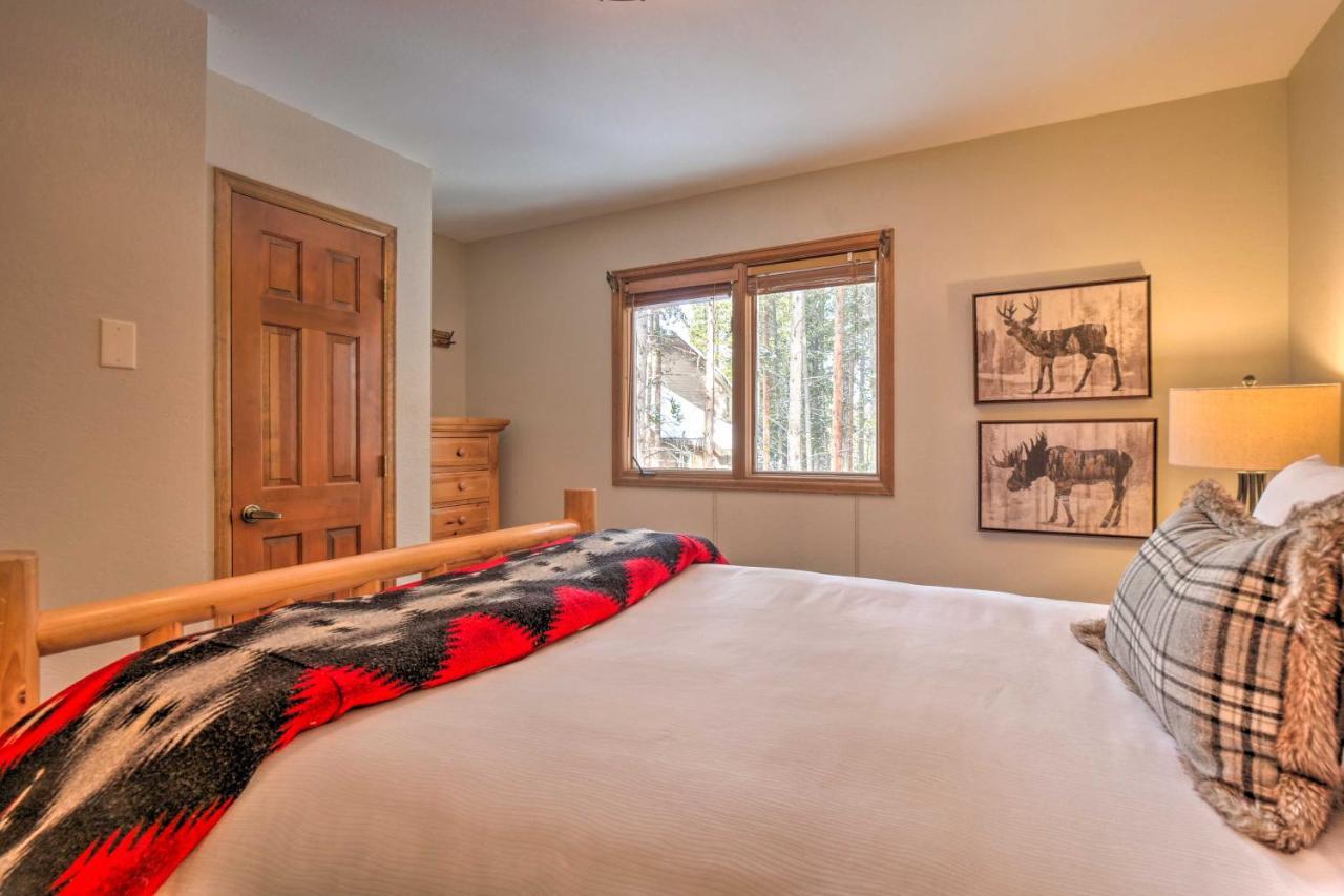 Pet-friendly With Hot Tub! Holiday home