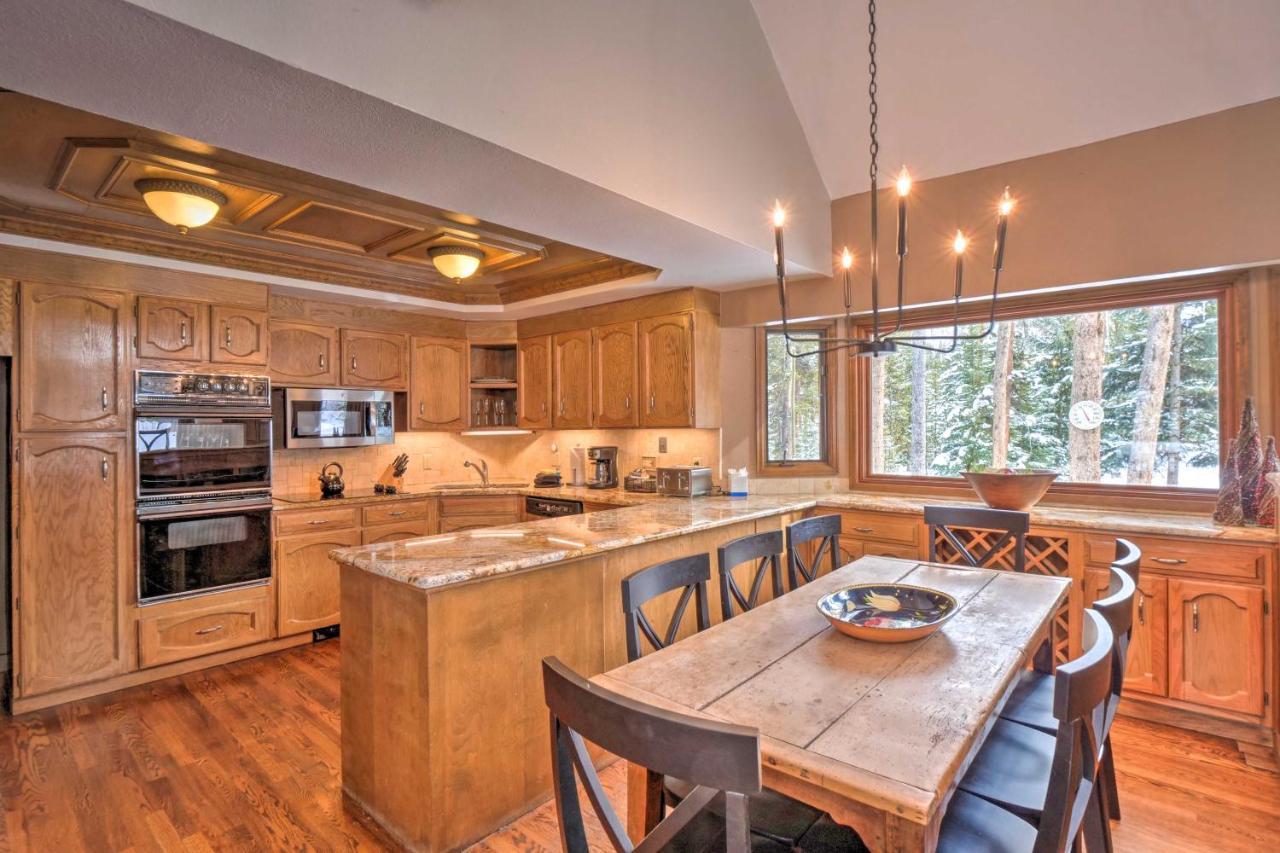 Pet-friendly With Hot Tub! Holiday home *