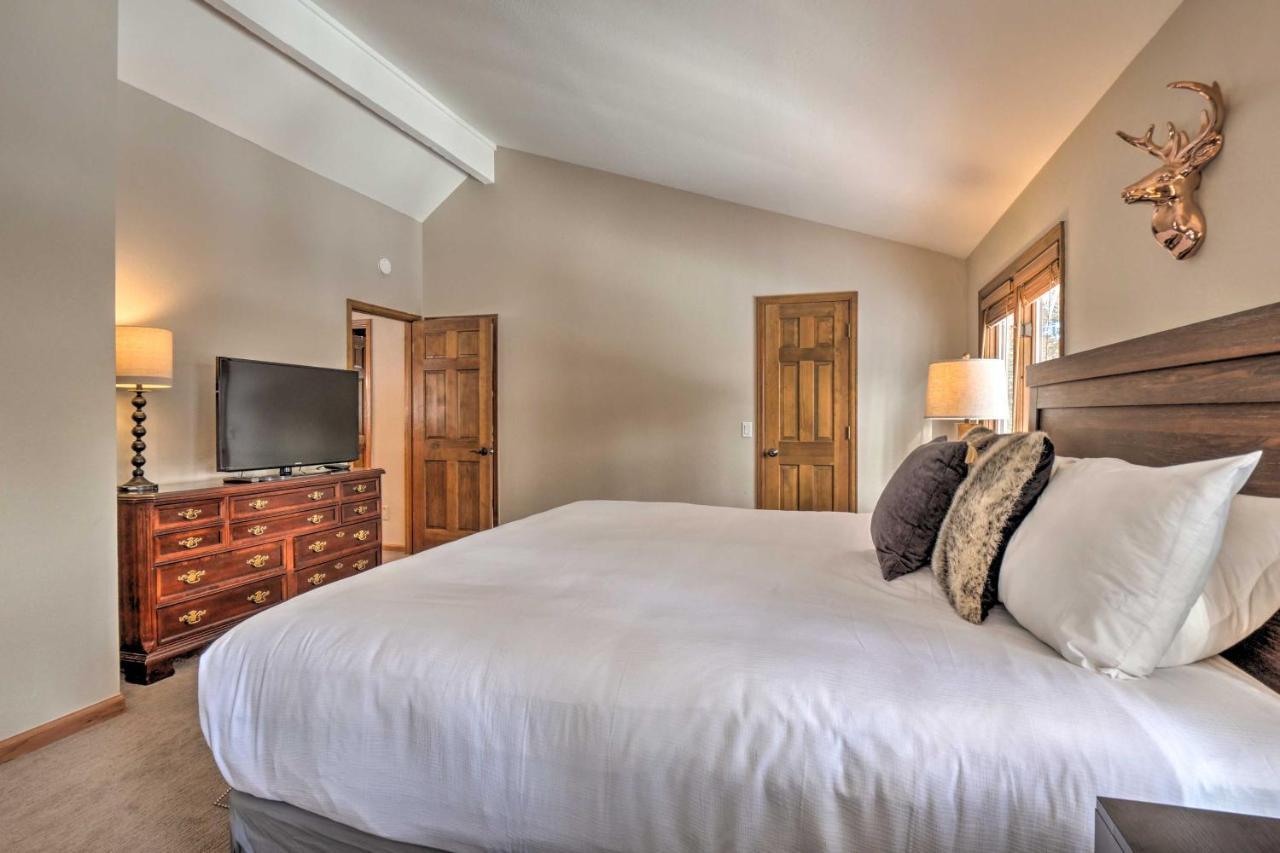 Pet-friendly With Hot Tub! *