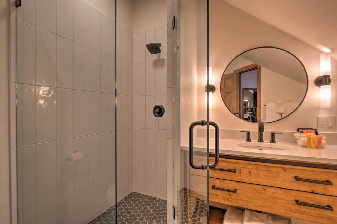 Pet-friendly With Hot Tub!