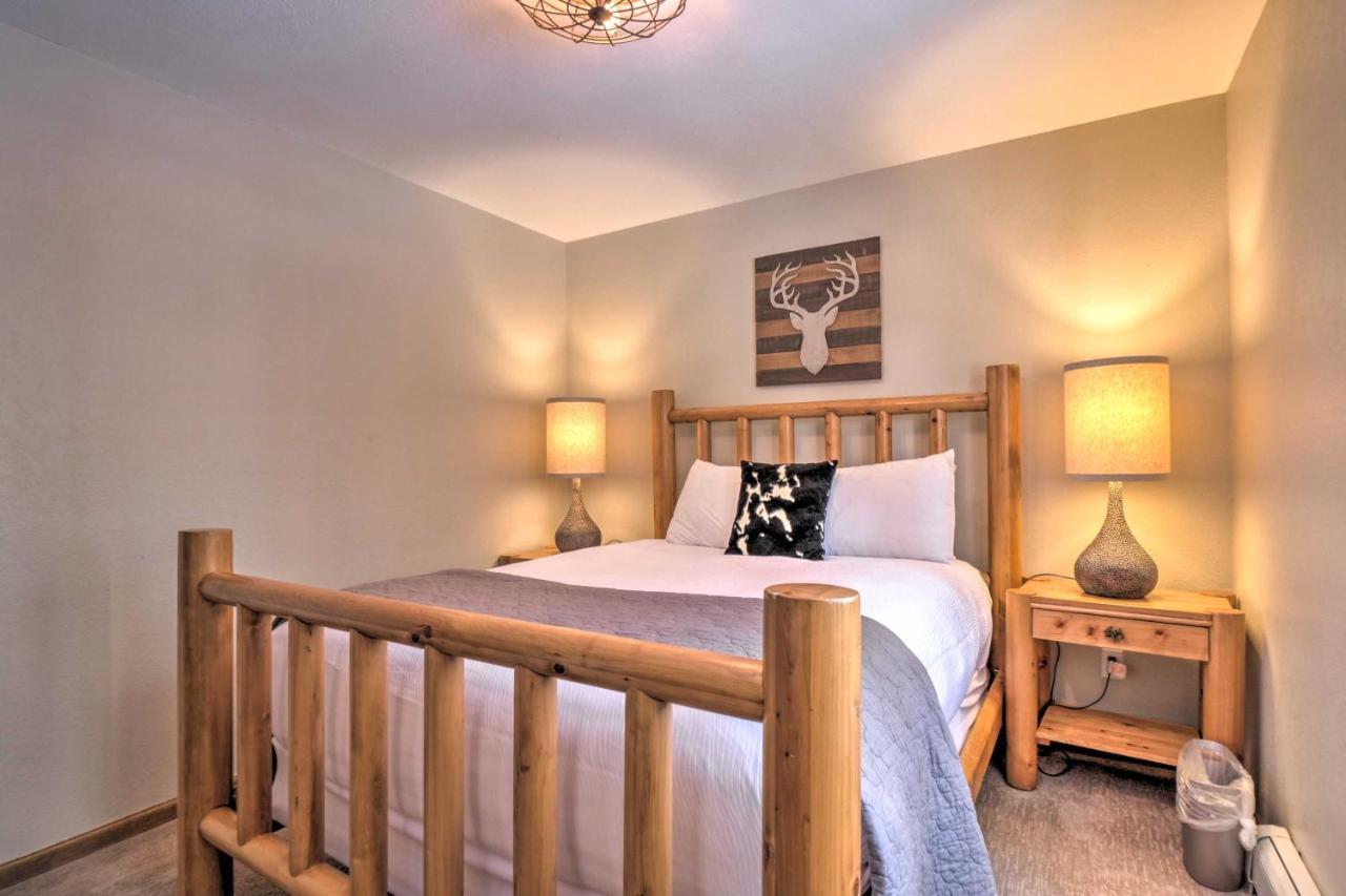 Holiday home Pet-friendly With Hot Tub!