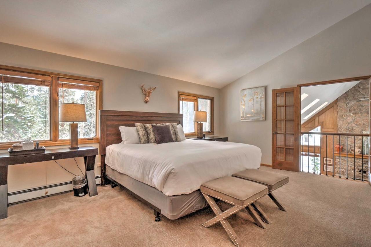 Pet-friendly With Hot Tub!