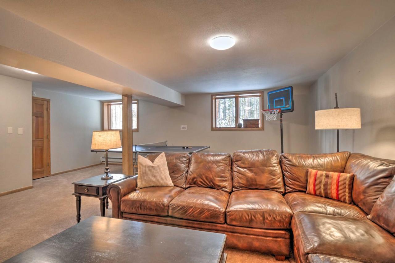 Pet-friendly With Hot Tub!