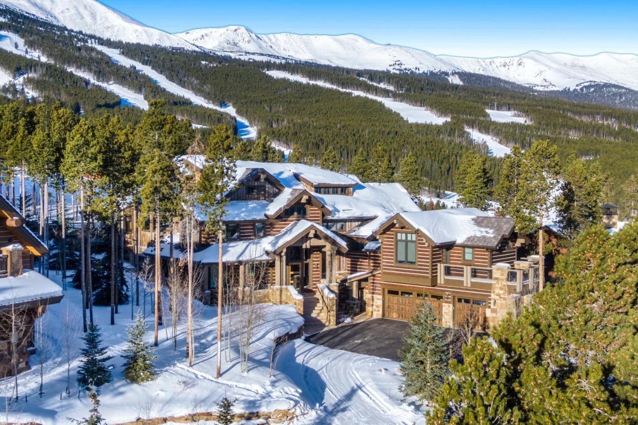 Skiers Palace *