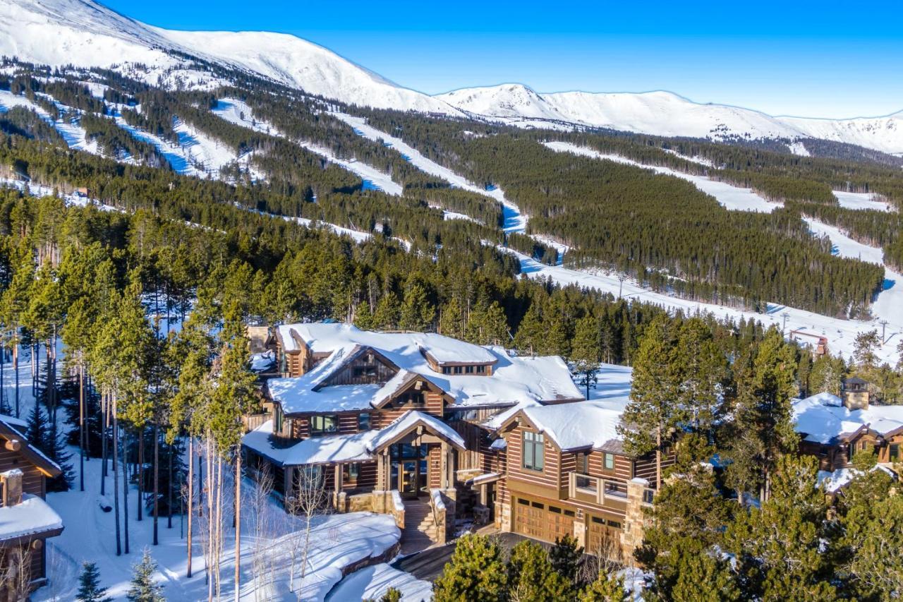 Holiday home Skiers Palace Breckenridge