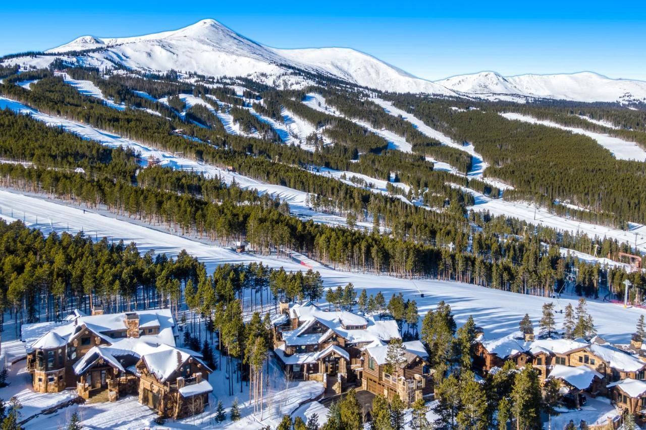 Holiday home Skiers Palace *