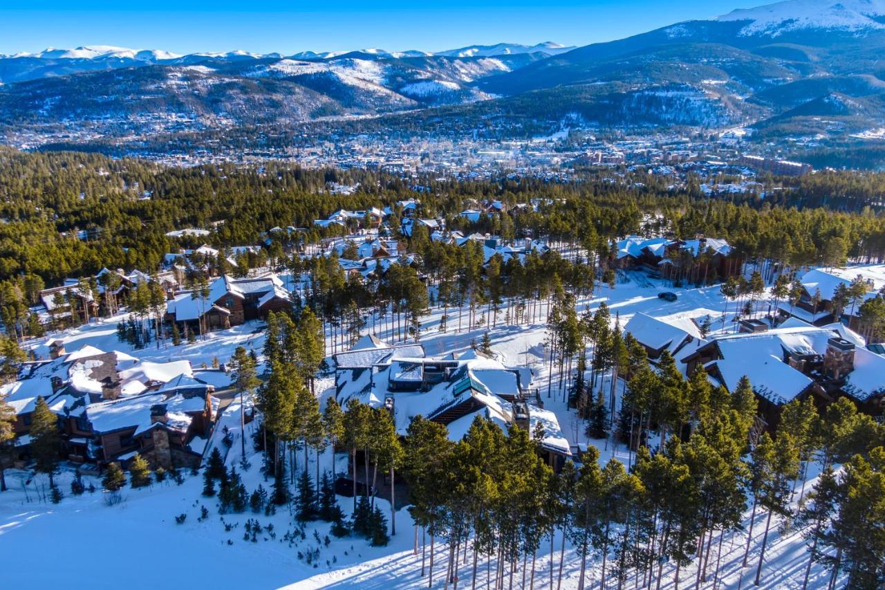 Holiday home Skiers Palace