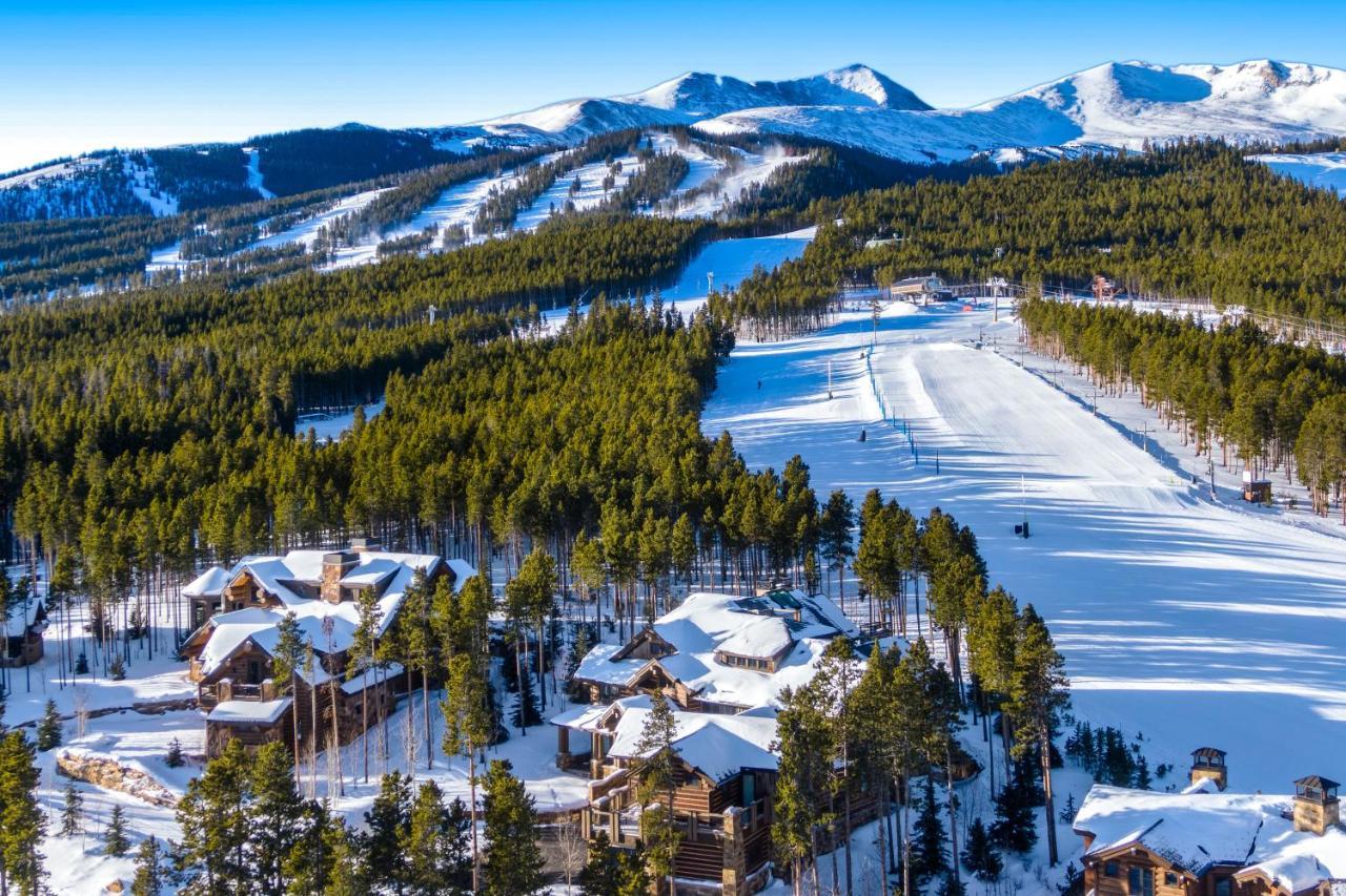 Skiers Palace Breckenridge