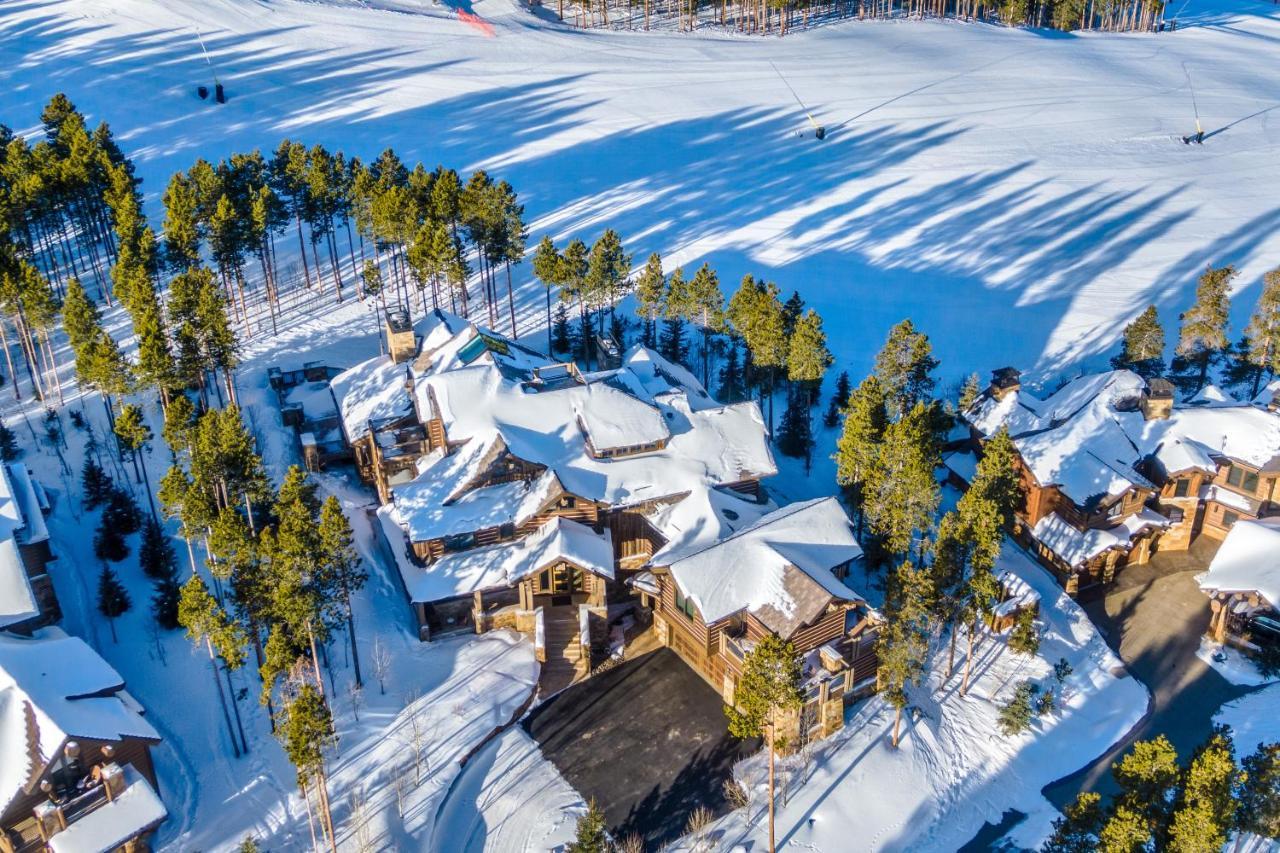 Skiers Palace Holiday home Breckenridge