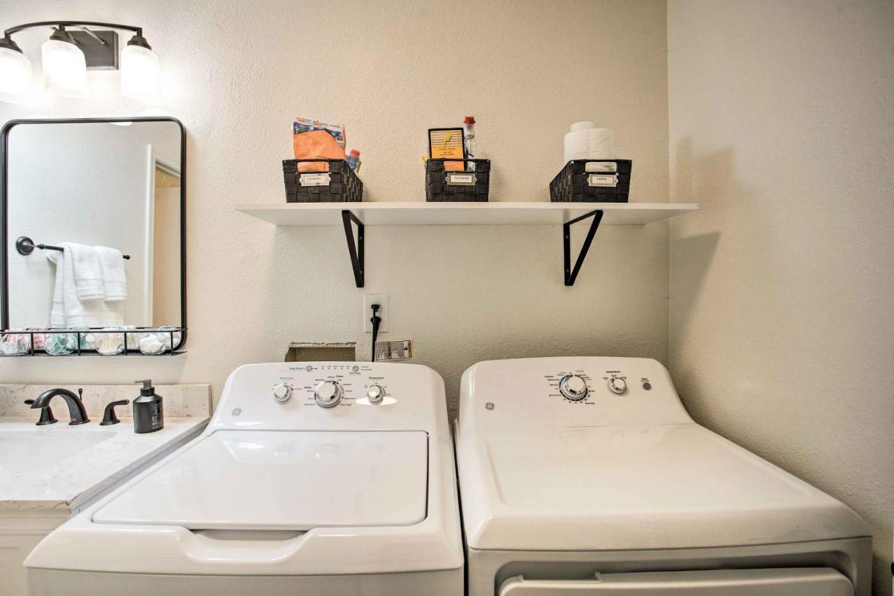 Apartamento Stunning By Trails, Natl Monument! *