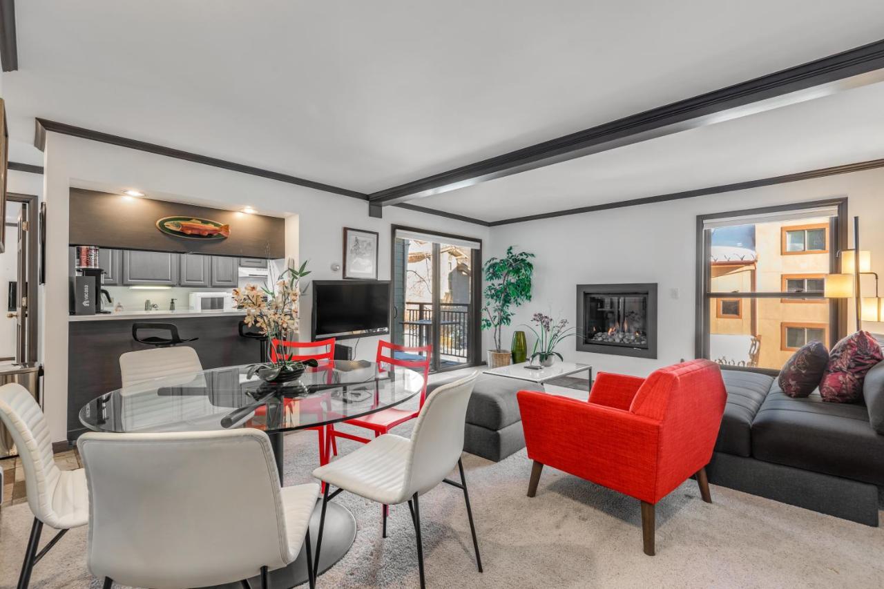 Holiday home Breakaway West *