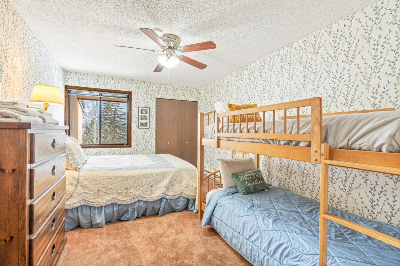 Apartment Angelhaus #300 Durango Mountain Resort (Purgatory Resort)