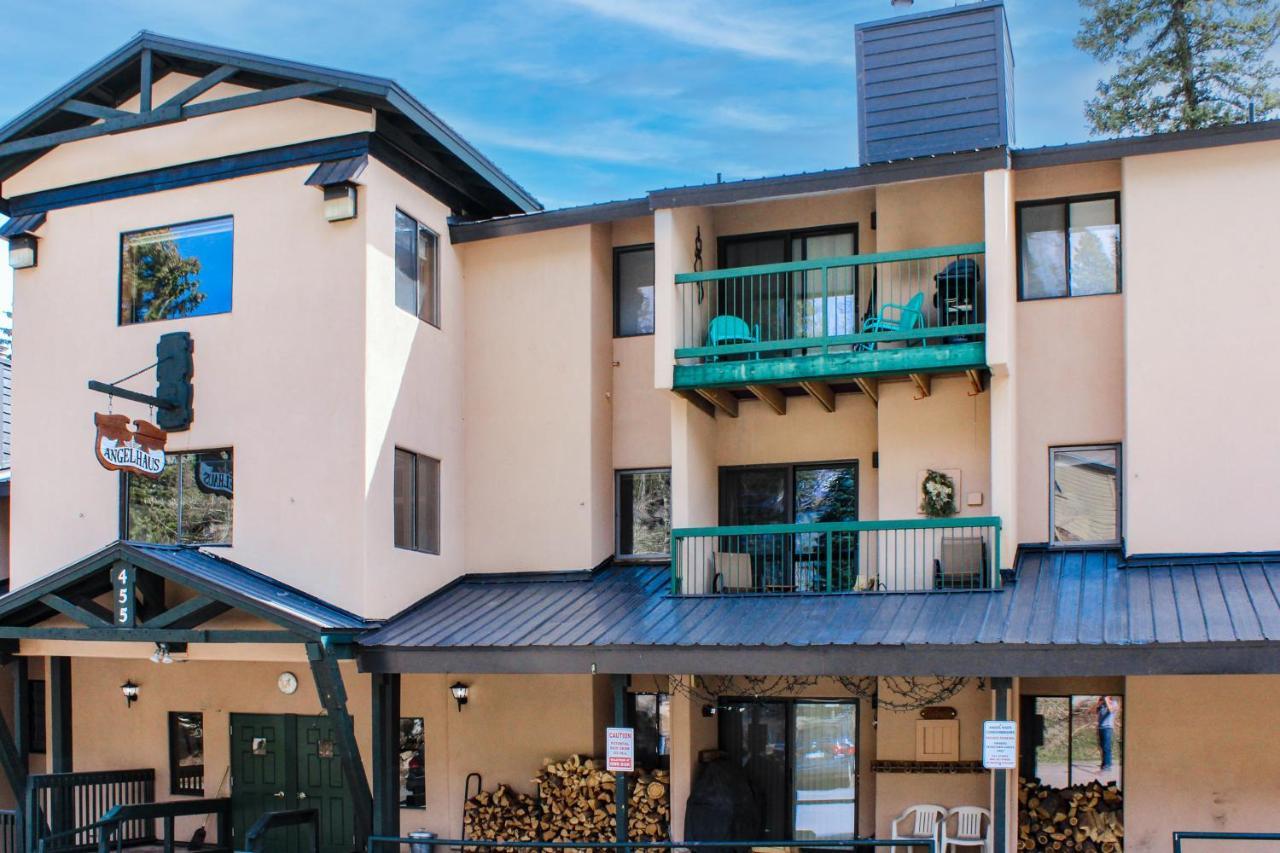 Angelhaus #300 Apartment Durango Mountain Resort (Purgatory Resort)