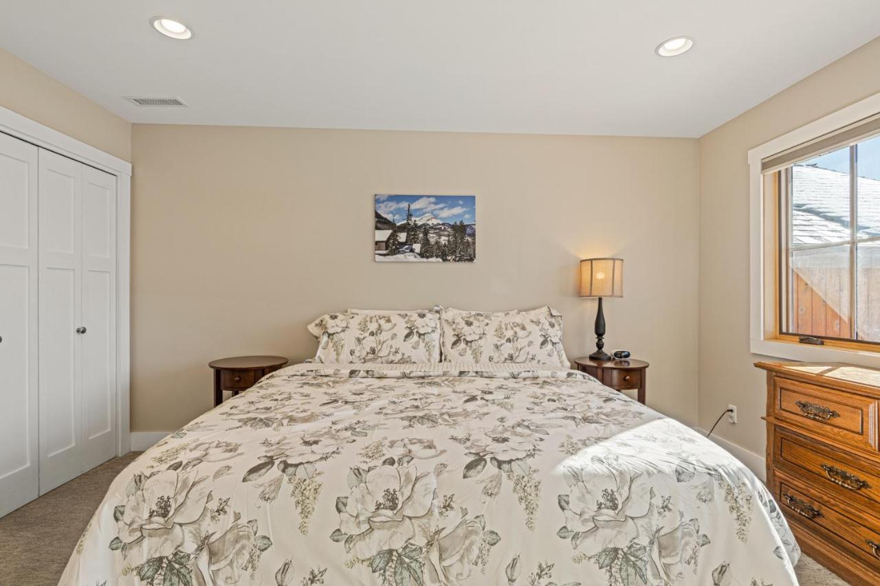 Casa de férias Deluxe Townhome