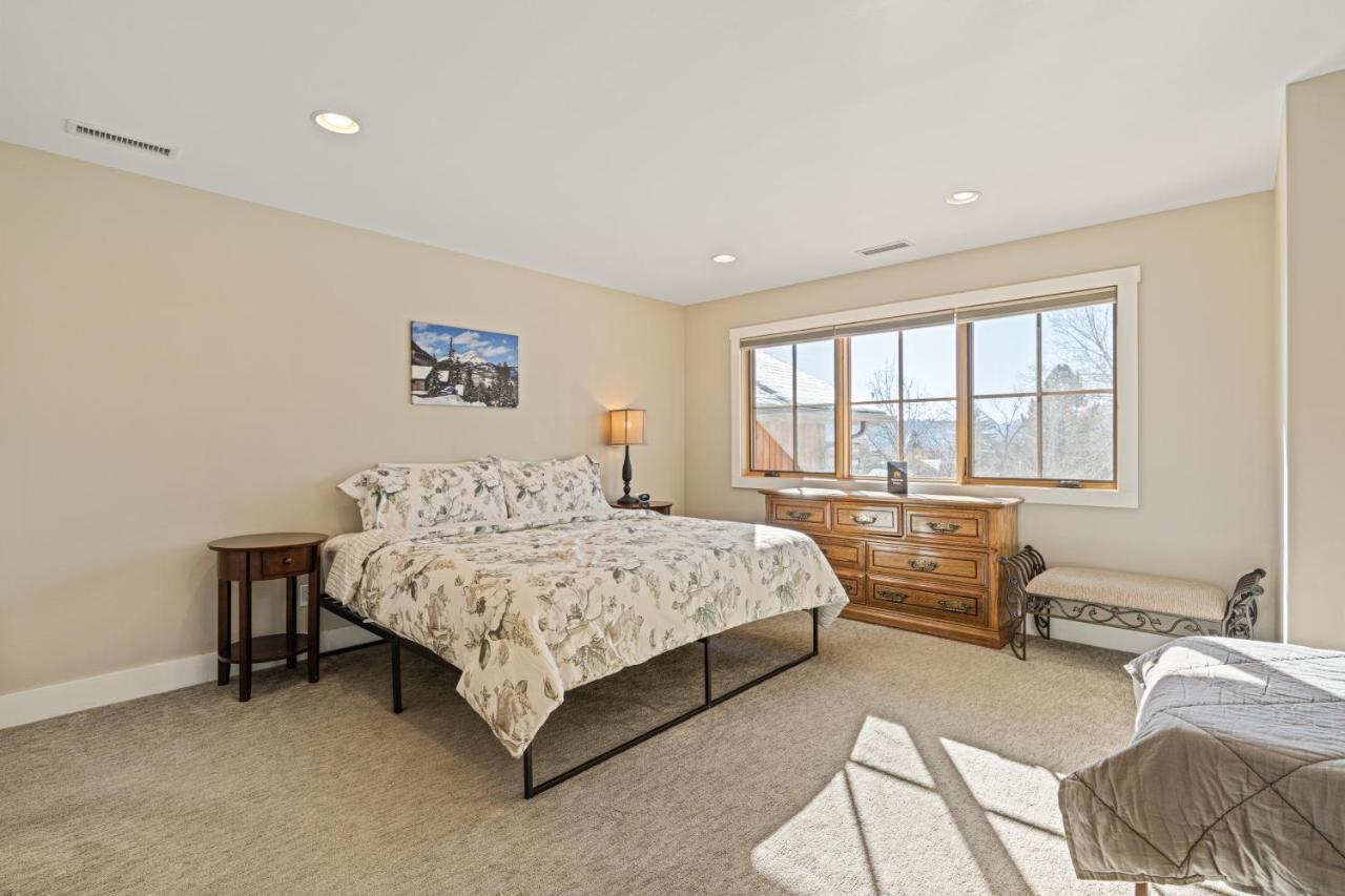 Deluxe Townhome * Durango