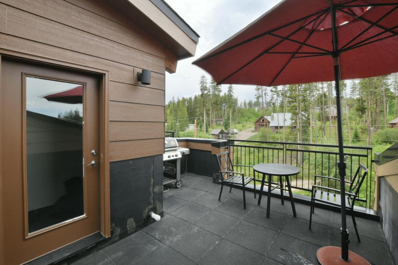 New Luxury #262 With Rooftop Hot Tub & Great Views - 500 Dollars Of Free Activities & Equipment Daily * Winter Park