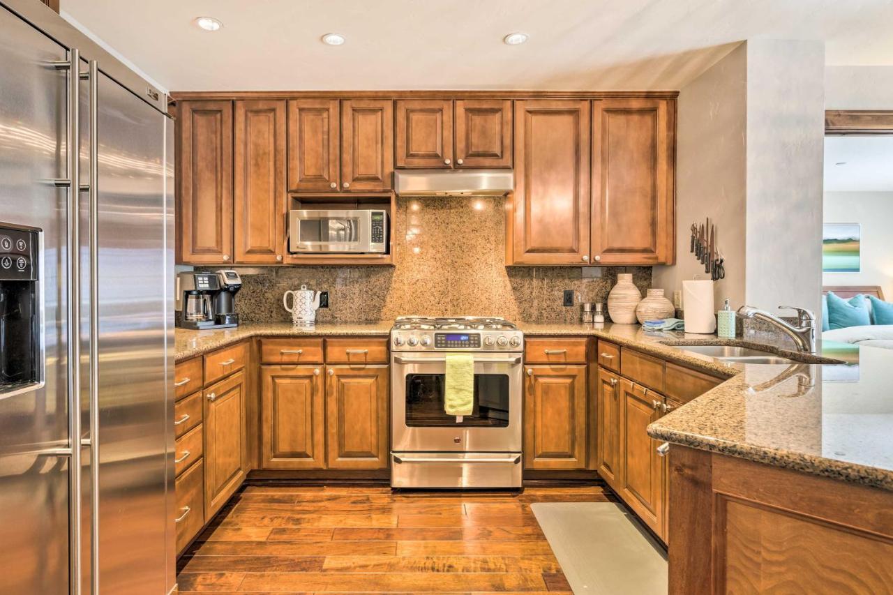 Apartment Luxury Mountain With Community Perks And Shuttle Avon