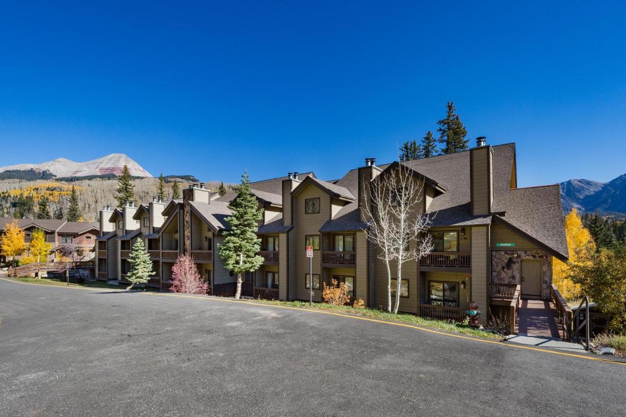 Cascade Village 364 *