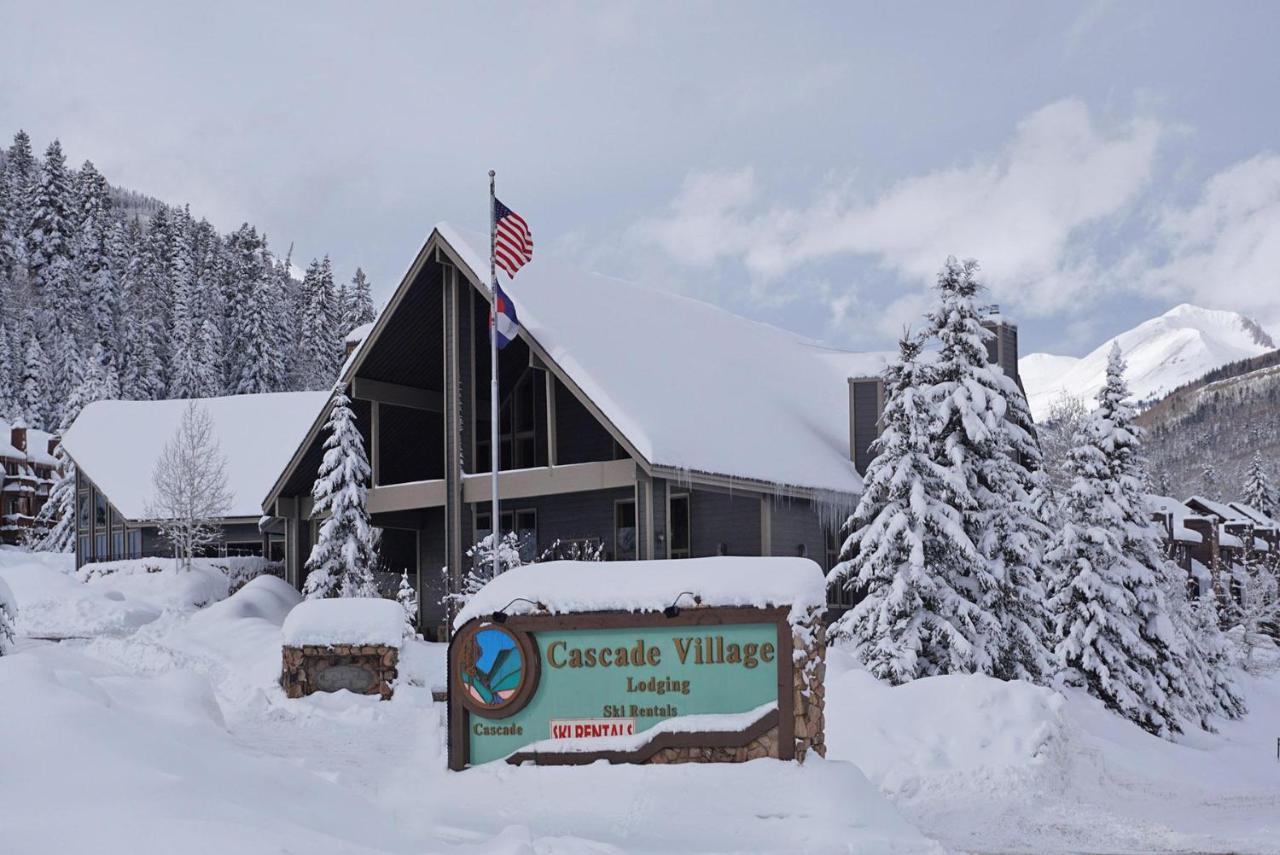 Cascade Village 364 * Durango Mountain Resort (Purgatory Resort)