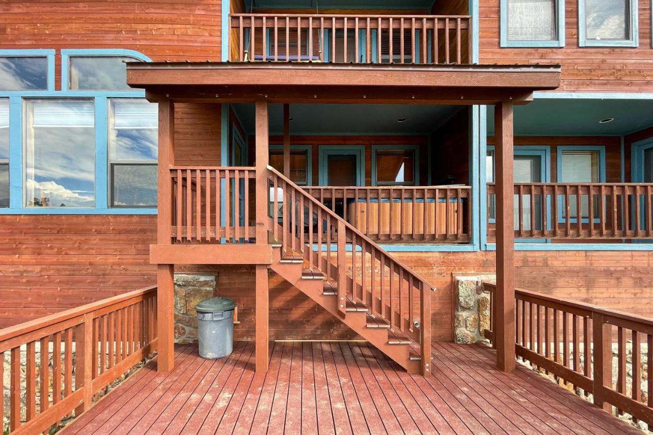 Peaceful Townhome With Hot Tub! * Pagosa Springs