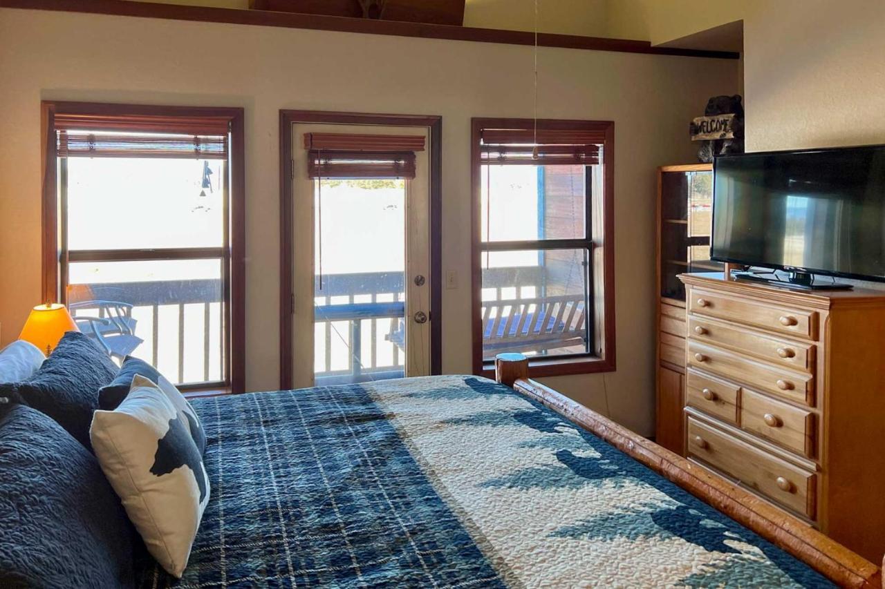 Peaceful Townhome With Hot Tub! * Pagosa Springs