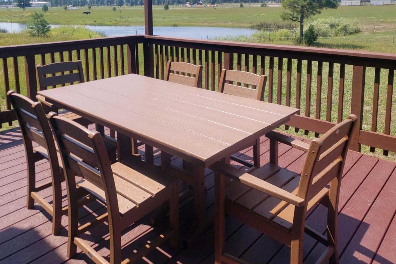 Casa de férias Peaceful Townhome With Hot Tub! Pagosa Springs