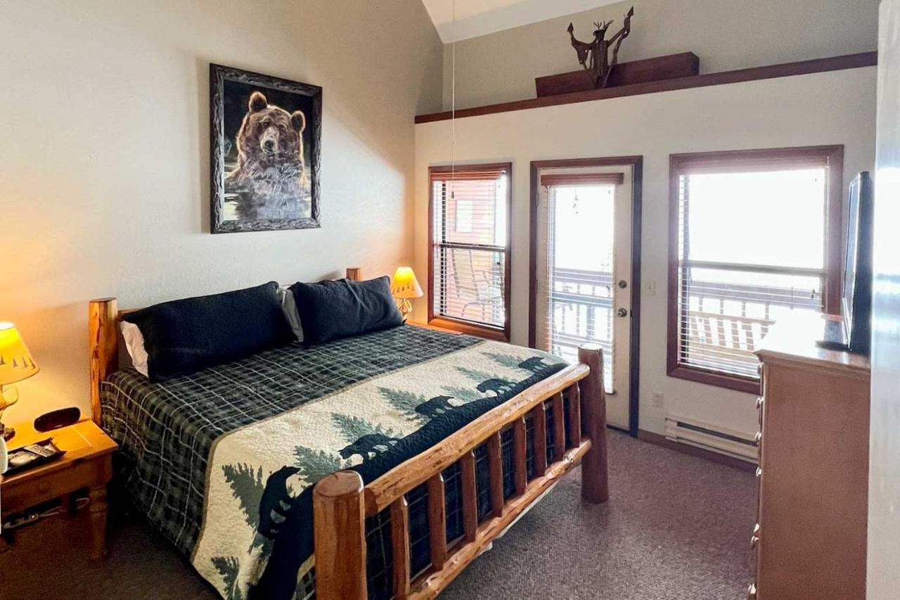 Peaceful Townhome With Hot Tub! Pagosa Springs