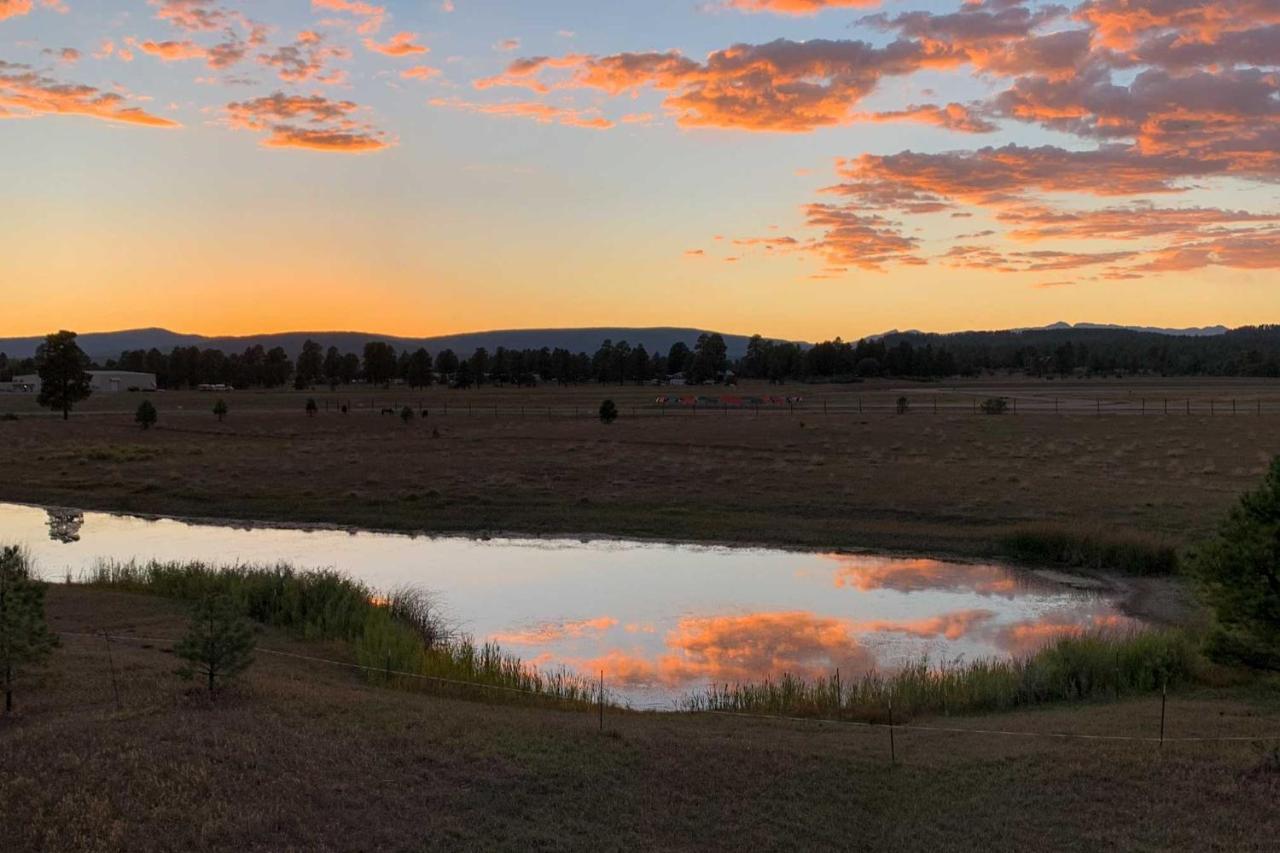 Peaceful Townhome With Hot Tub! Casa de férias Pagosa Springs