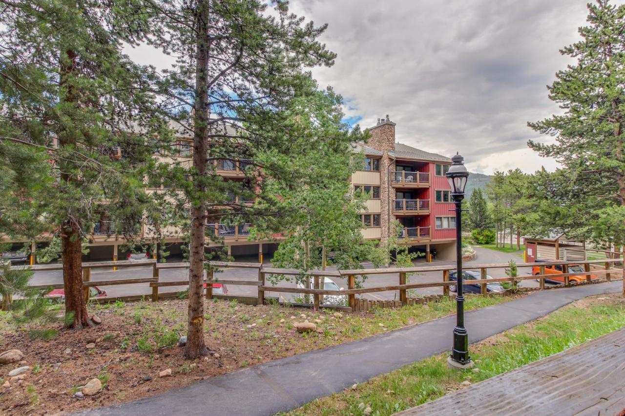 Holiday home Cimarron Breckenridge