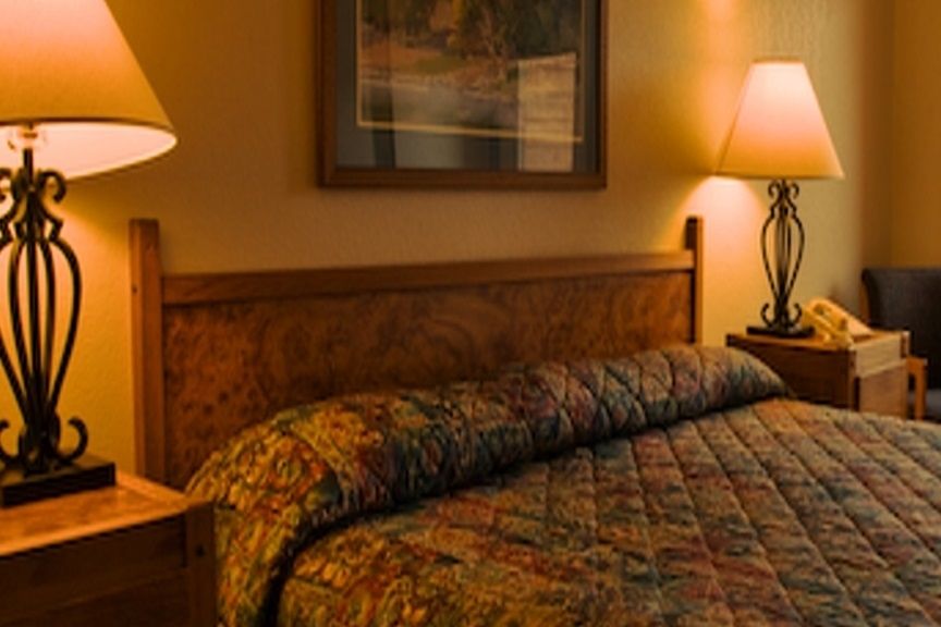Inn The At Silvercreek