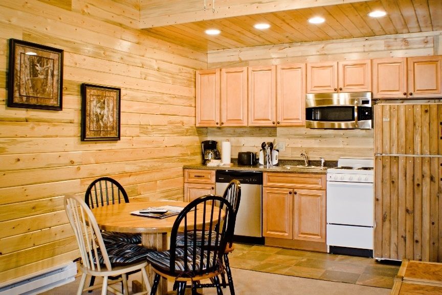 The At Silvercreek 3* Granby