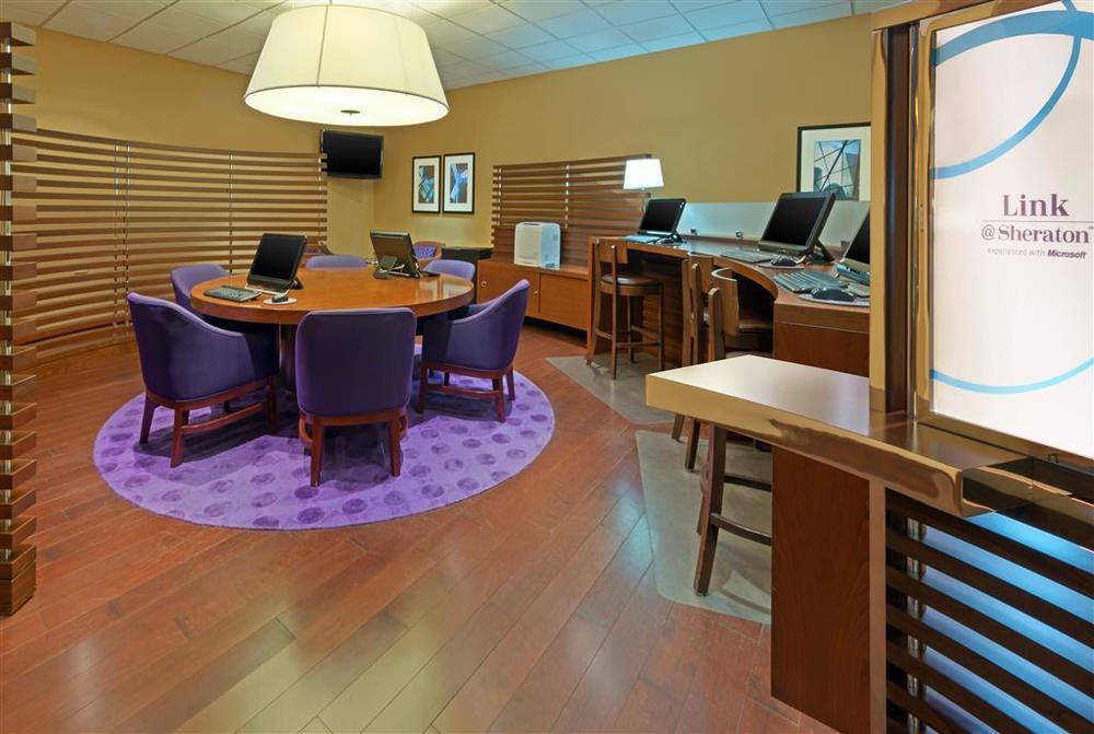Sheraton Denver West