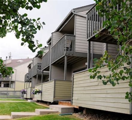 Hotel Pines At Meadow Ridge Fraser