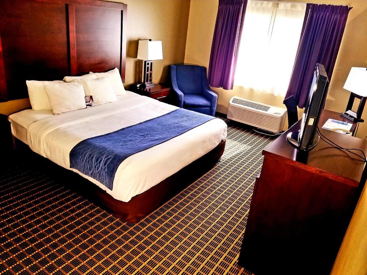 Comfort North 3* Fort Collins