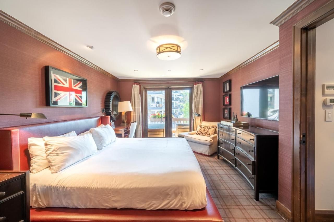 Aparthotel At Vail