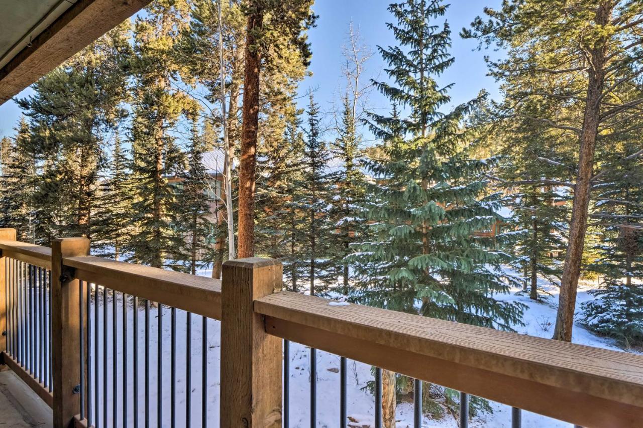 Apartment - Walk To Main St And Chairlift! *