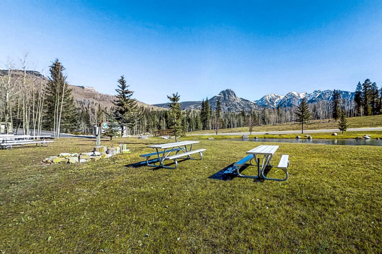 Purgatory Perch Holiday home *