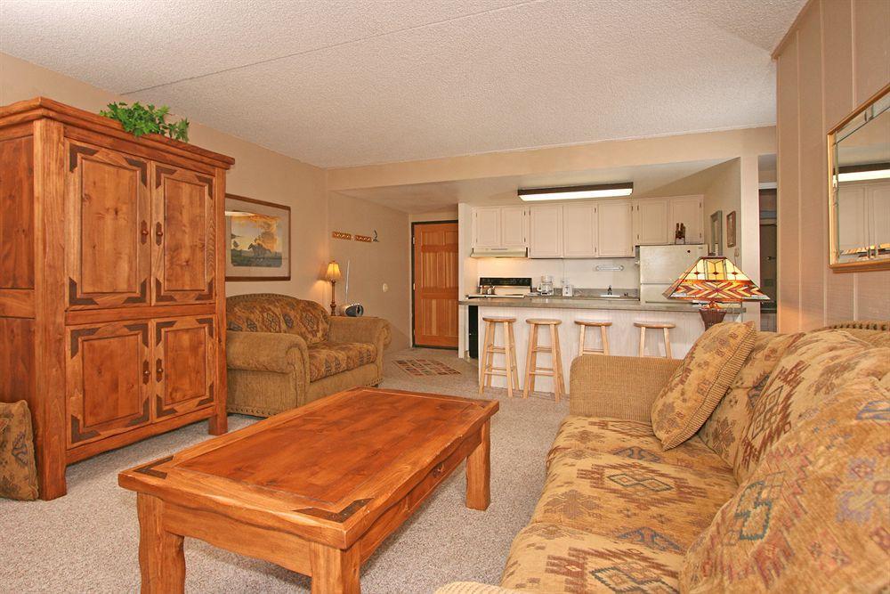 Apartment Trails End By Great Western Breckenridge