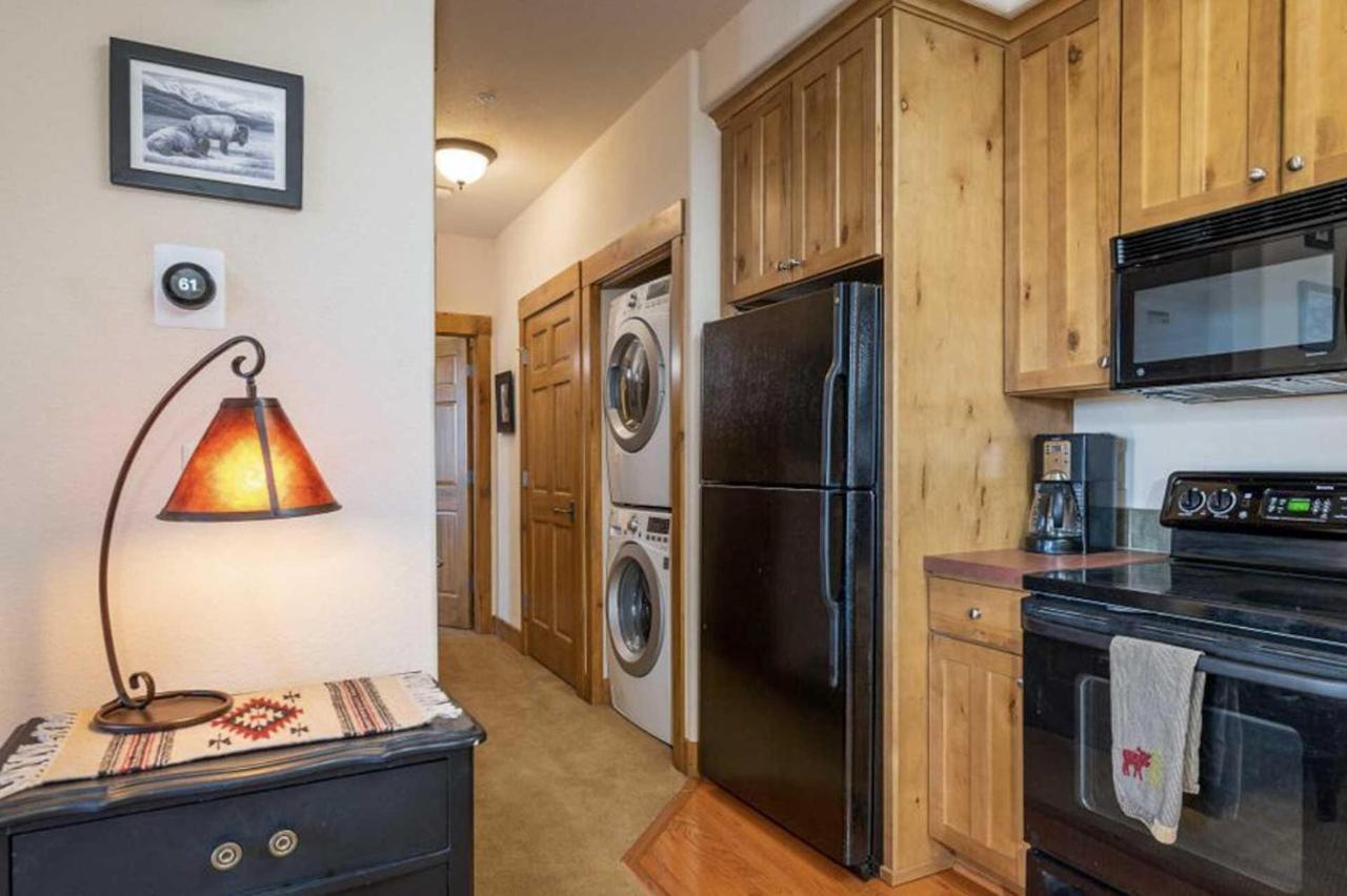 Holiday home Kicking Horse 6102 Granby